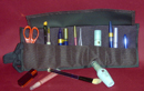 Custom Made Tool Belts